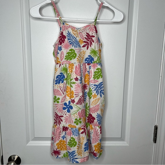 Old Navy Other - Old Navy Floral Sundress Girl’s Sz 8